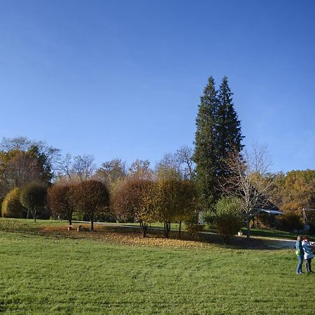 Bed and Breakfast Les Filolies Saint-Andre-d'Allas Exterior foto